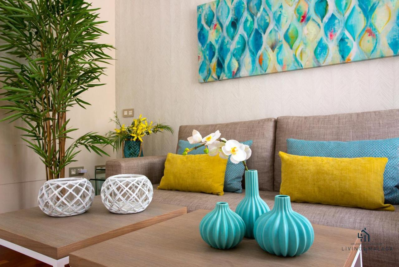Living4malaga Carcer Appartamento *