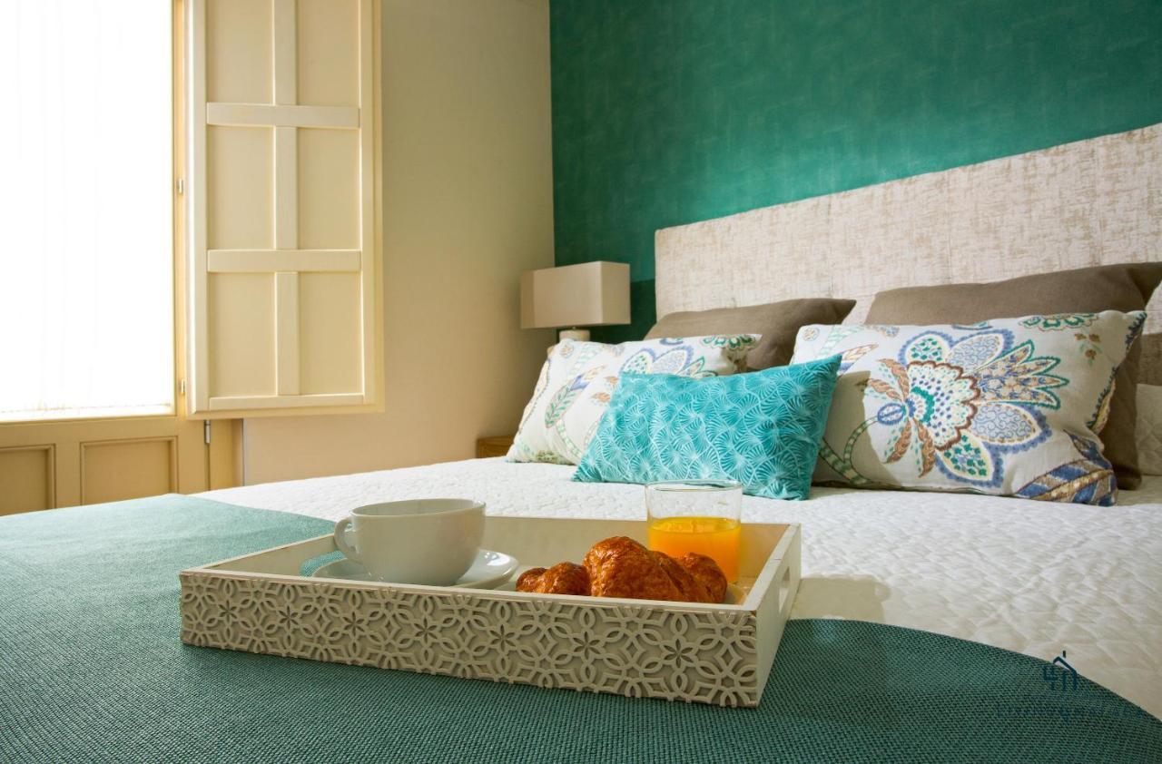 Appartamento Living4malaga Carcer Málaga