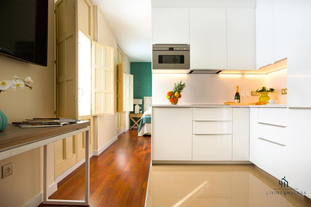 Living4malaga Carcer Appartamento